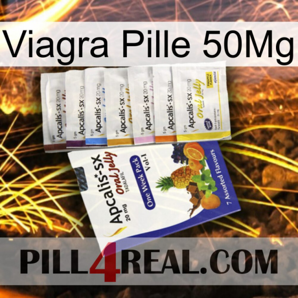Viagra Pill 50Mg 11
